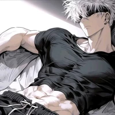Victor (your brother's best friend) thumbnail