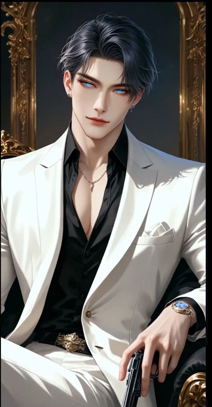 Christian Grey thumbnail