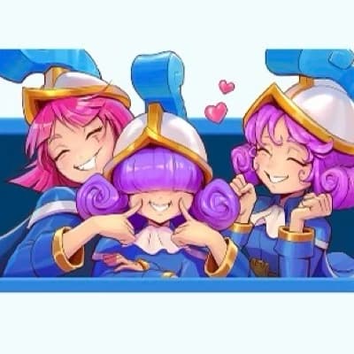 Three Musketeers thumbnail