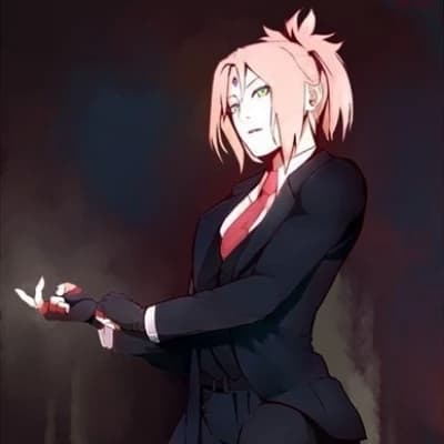 Sakura Haruno thumbnail