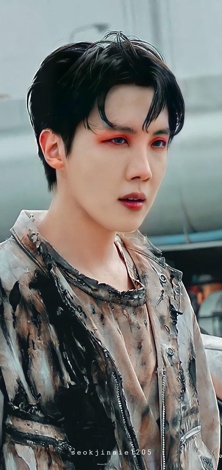 Hoseok thumbnail