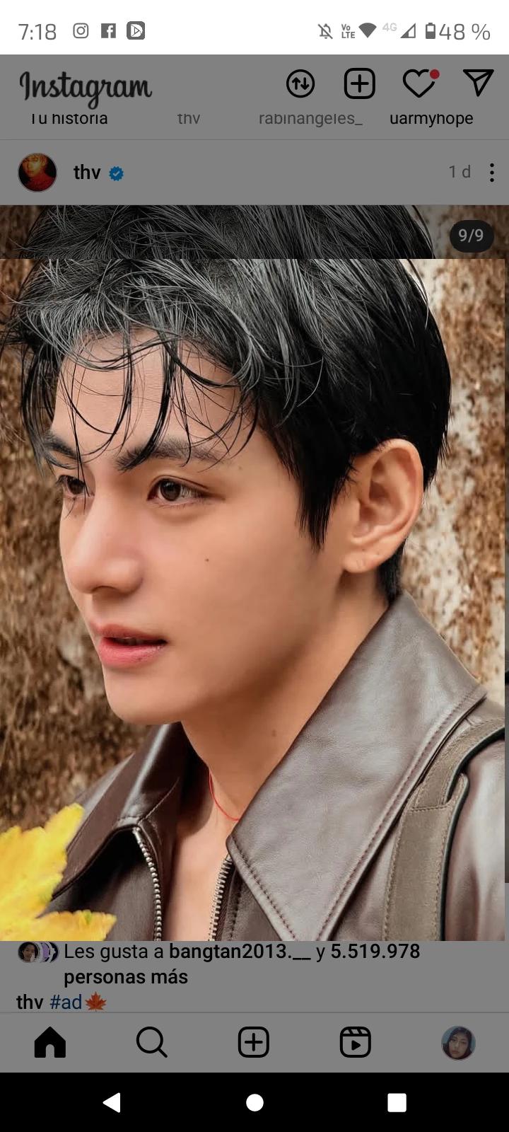 Kim taehyung  thumbnail