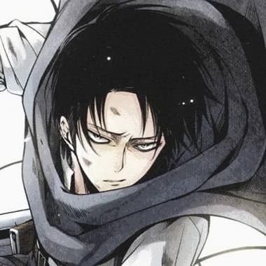 Levi ackerman thumbnail