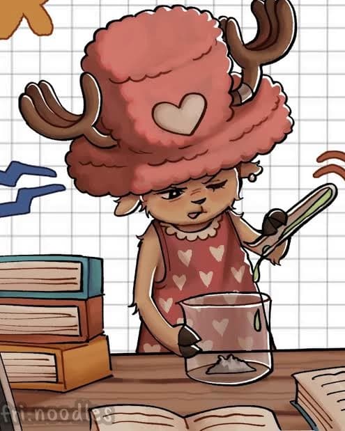chopper female version thumbnail