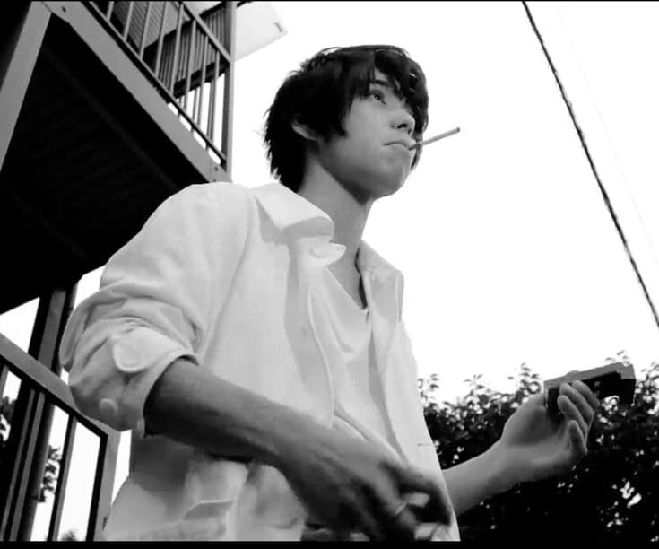 Nijiro Murakami thumbnail