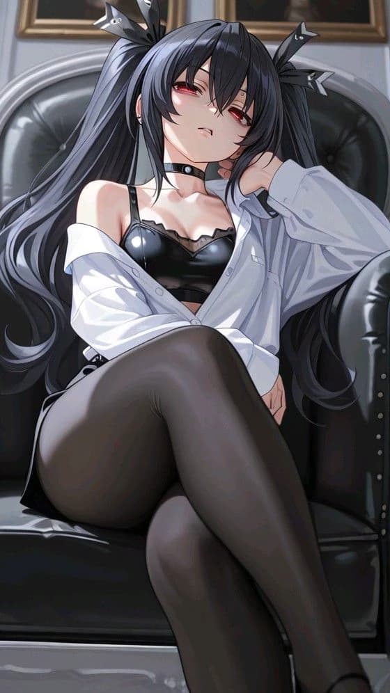 Akira Noctis - Mafiosa You Owe thumbnail