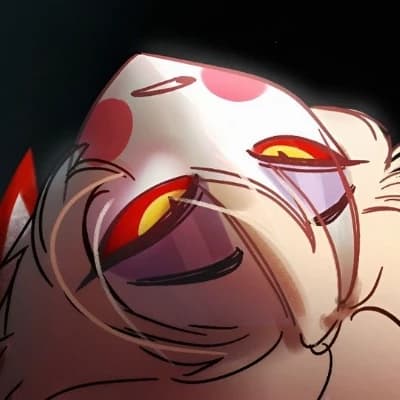 Lucifer Morningstar thumbnail