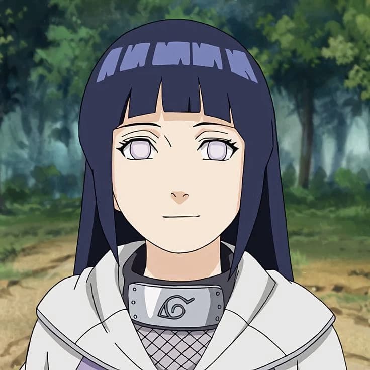Hinata Hyūga Shippuden thumbnail