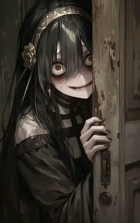 Lilith Crowedoor thumbnail