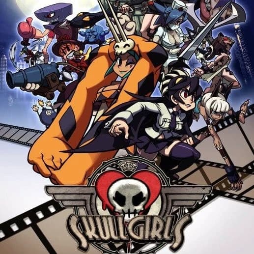 Skullgirls thumbnail
