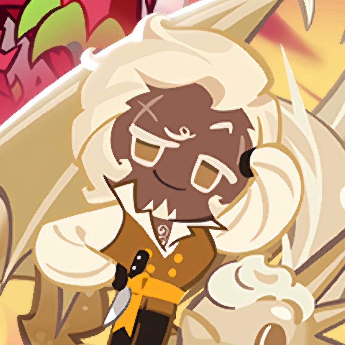 Royal Margarine Cookie thumbnail