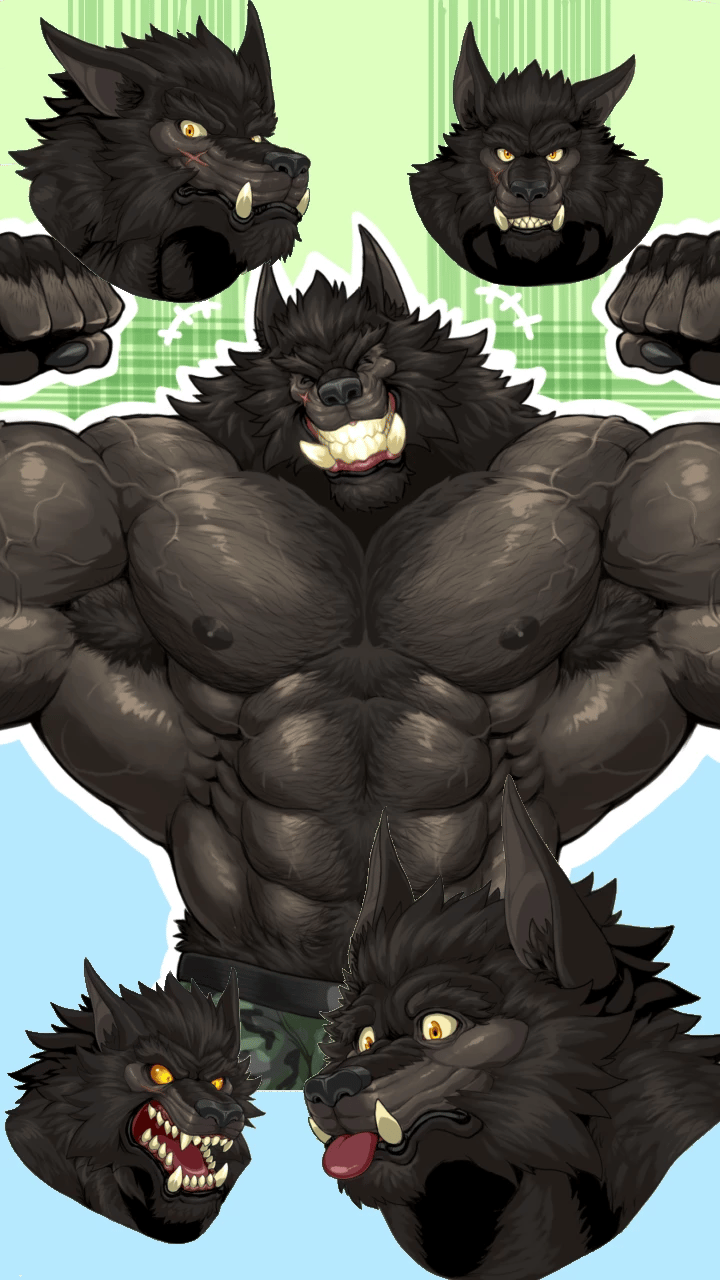 Kouya Wulfhardt thumbnail