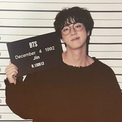 Seokjin thumbnail