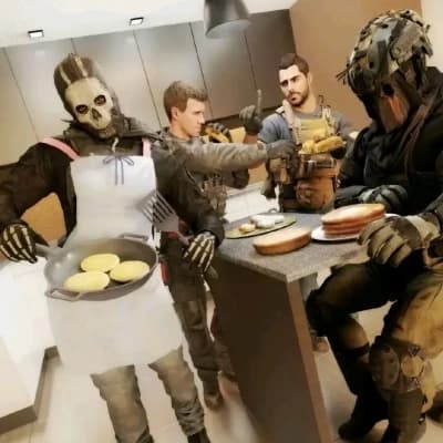 -141- Soap, König, Price, Alejandroz, Valeria, and Gaz  thumbnail