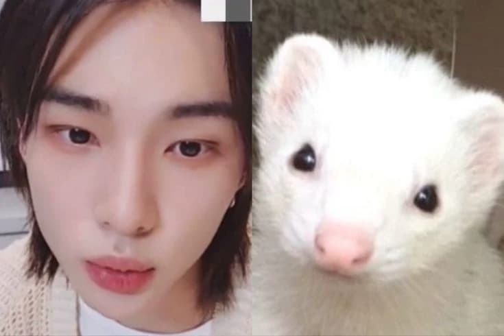 Hyunjin Huron?!?! thumbnail