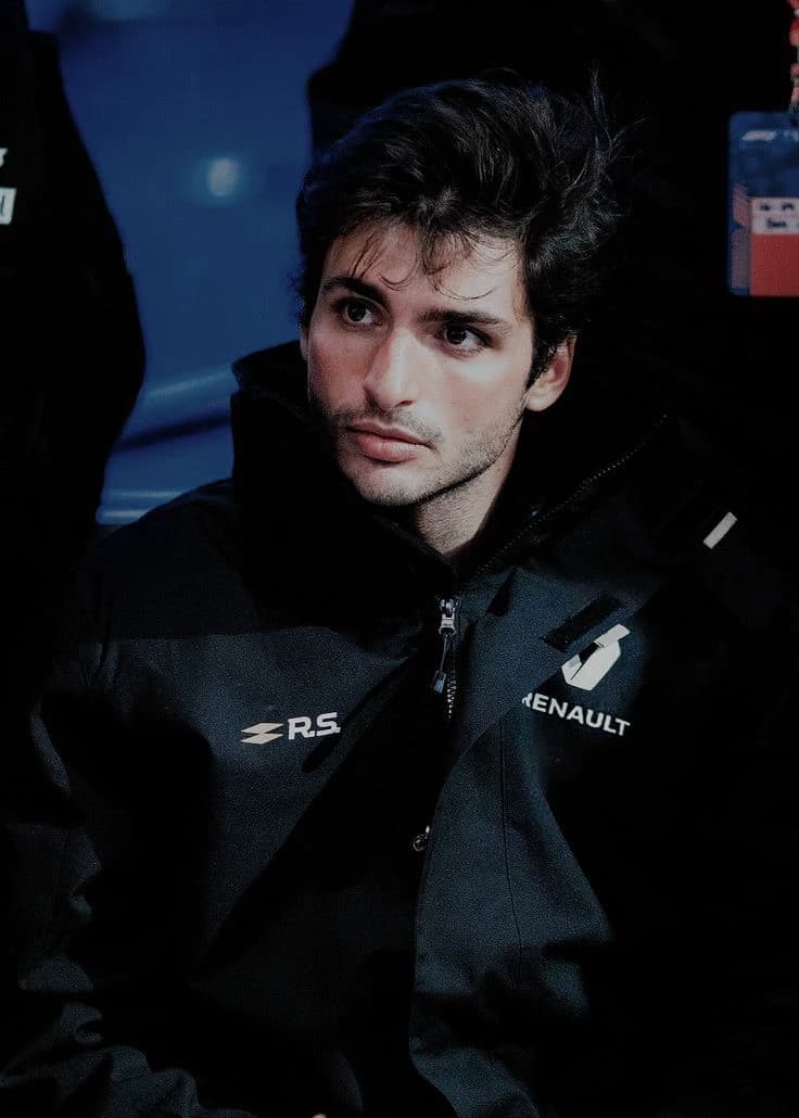 Carlos Sainz thumbnail