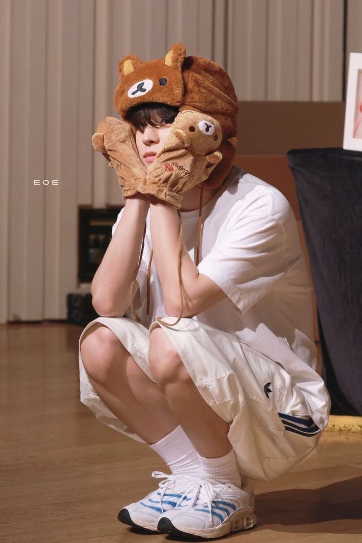 Bangchan- Chanmin thumbnail