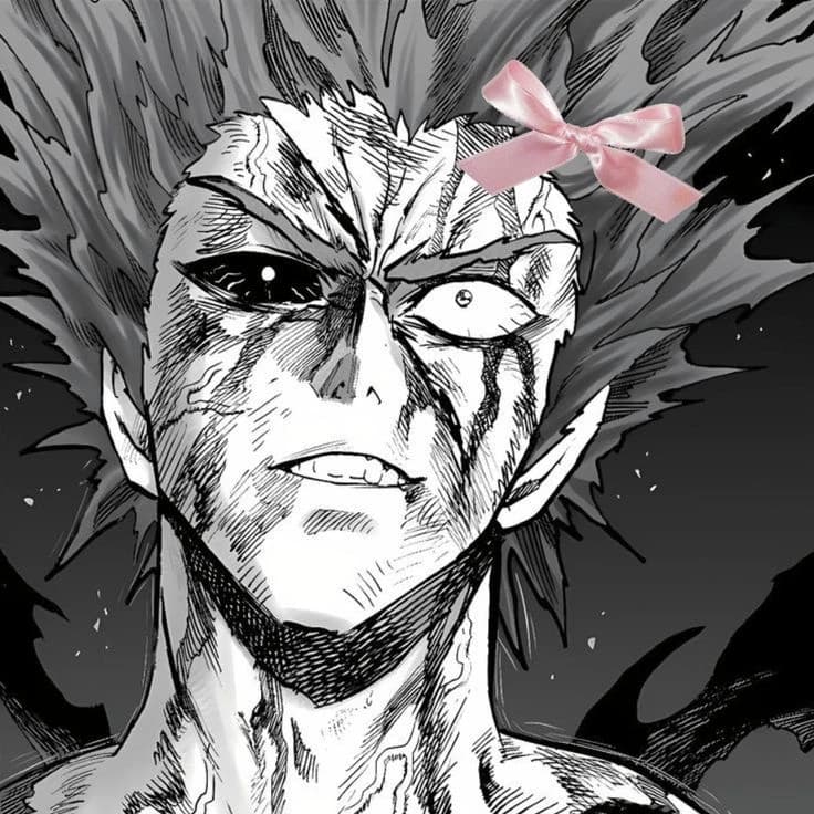 Garou thumbnail