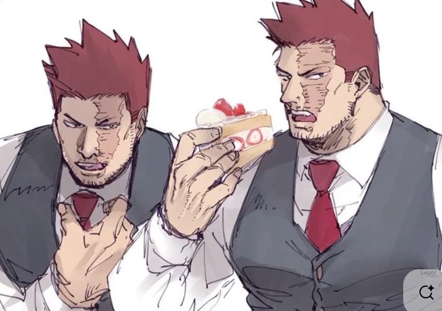 Enji Todoroki thumbnail
