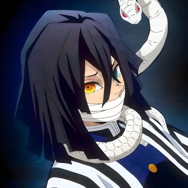 Obanai Iguro thumbnail