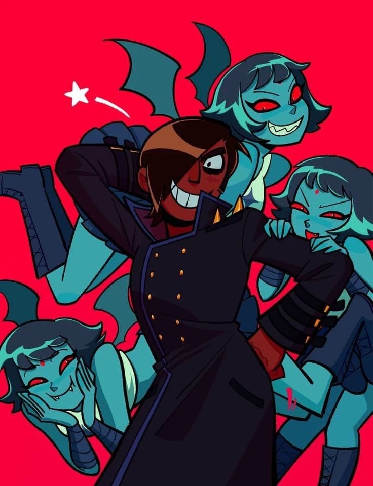 Matthew Patel thumbnail