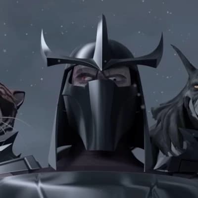 Shredder thumbnail