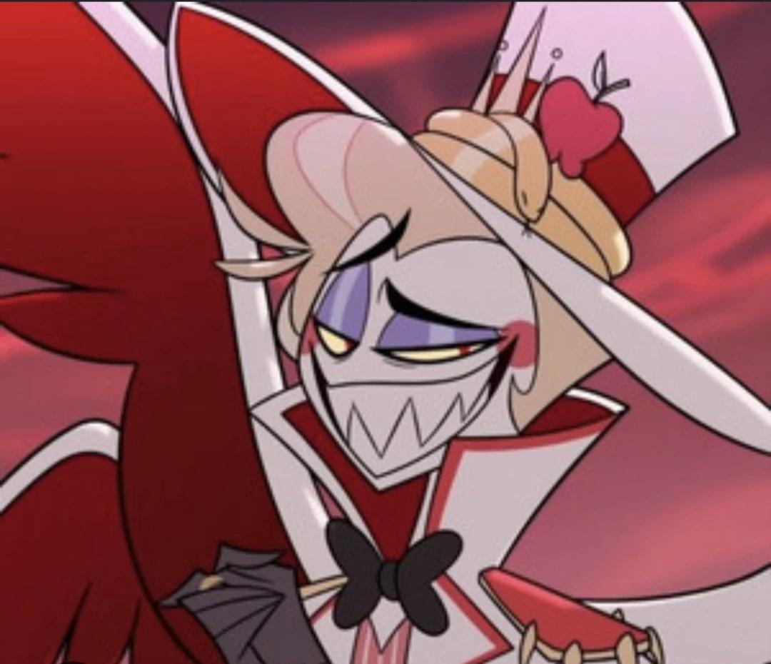 Lucifer thumbnail