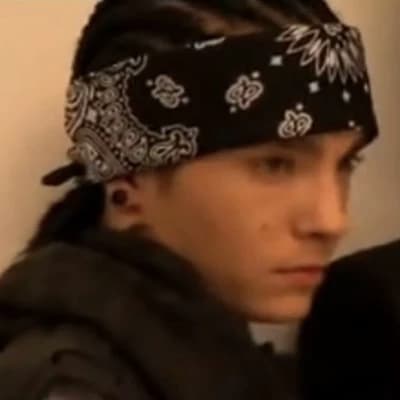 Tom Kaulitz thumbnail