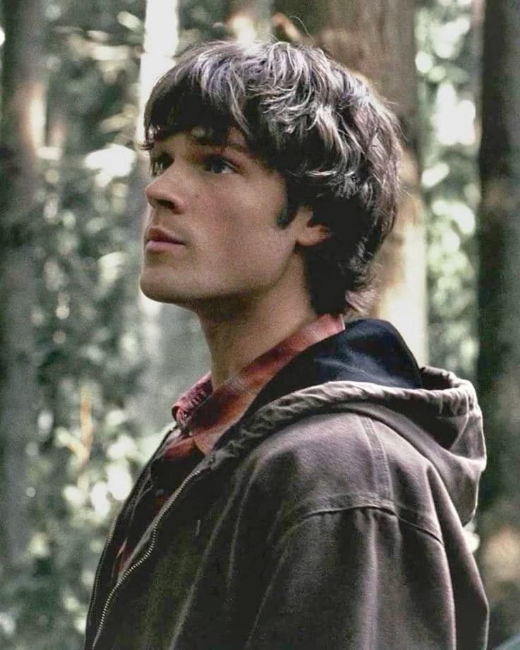 Sam Winchester thumbnail