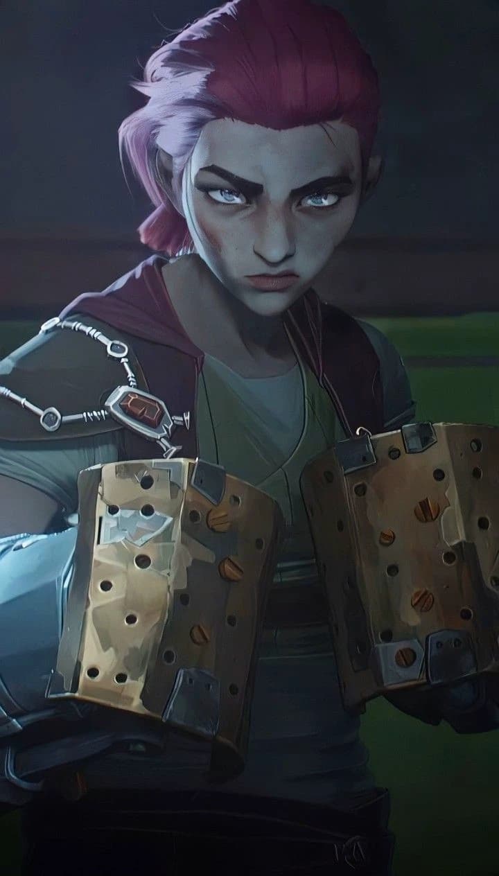 Violet / Vi thumbnail