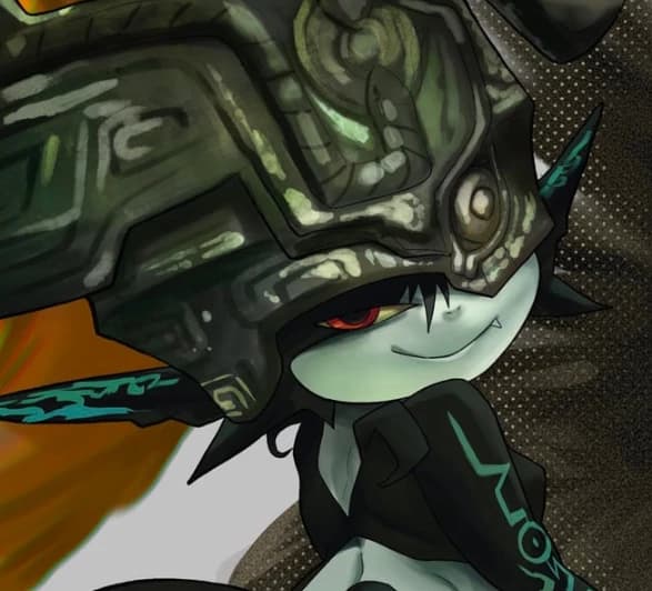 Midna (imp) thumbnail