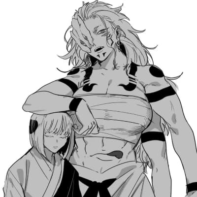Sukuna thumbnail