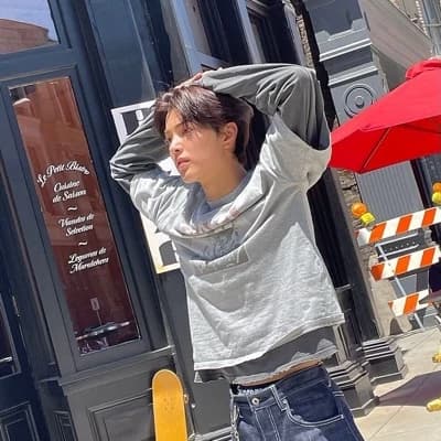 Ahn Keonho thumbnail