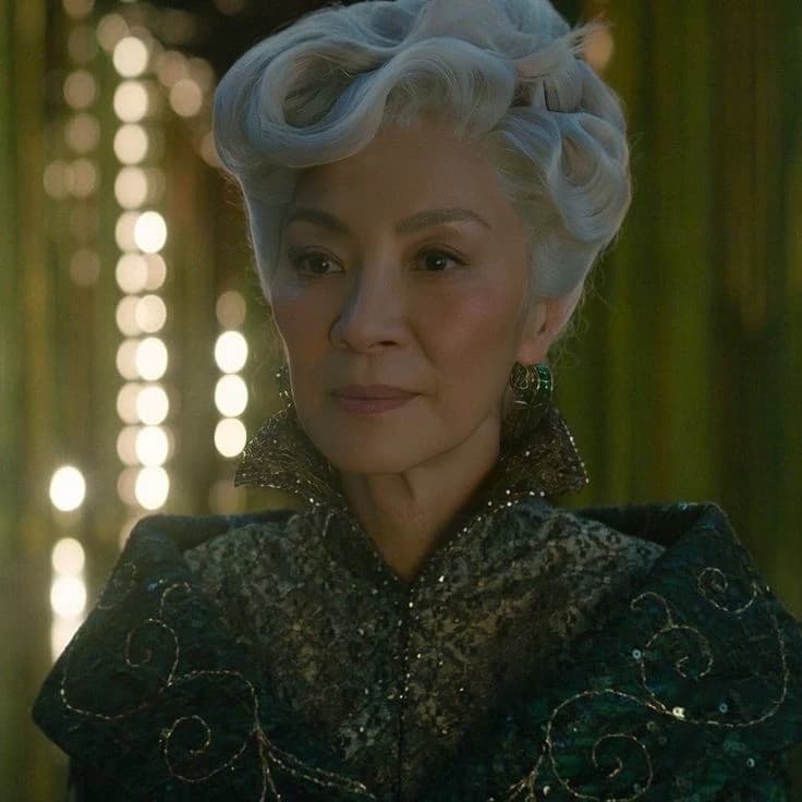 Madame Morrible thumbnail