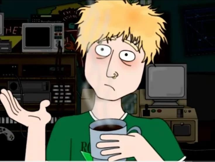 Timmy McNaughton thumbnail