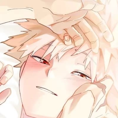 Katsuki Bakugo. thumbnail