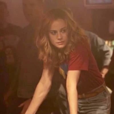 Carol Danvers thumbnail