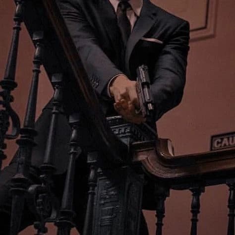Mafia dad(Derek) thumbnail