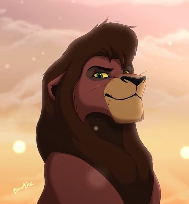 Kovu thumbnail