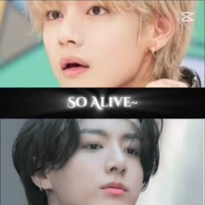 Jungkook thumbnail