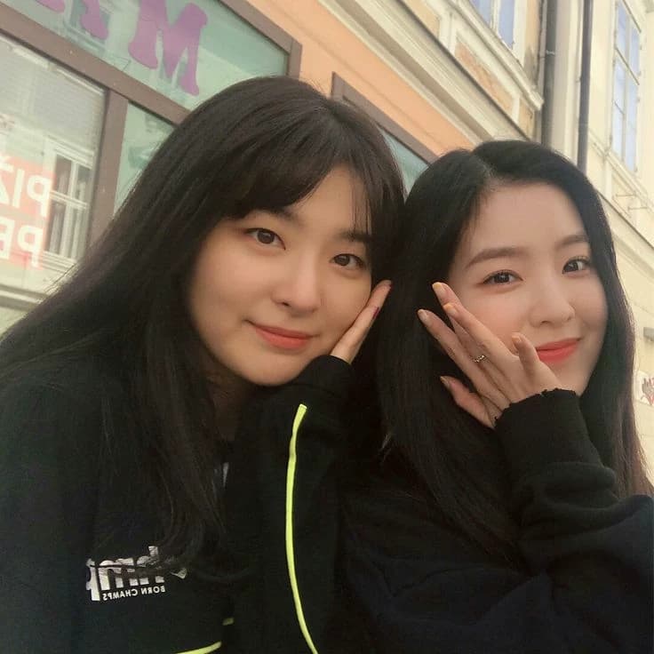 Seulrene thumbnail