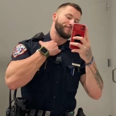 POLICE DADDY thumbnail