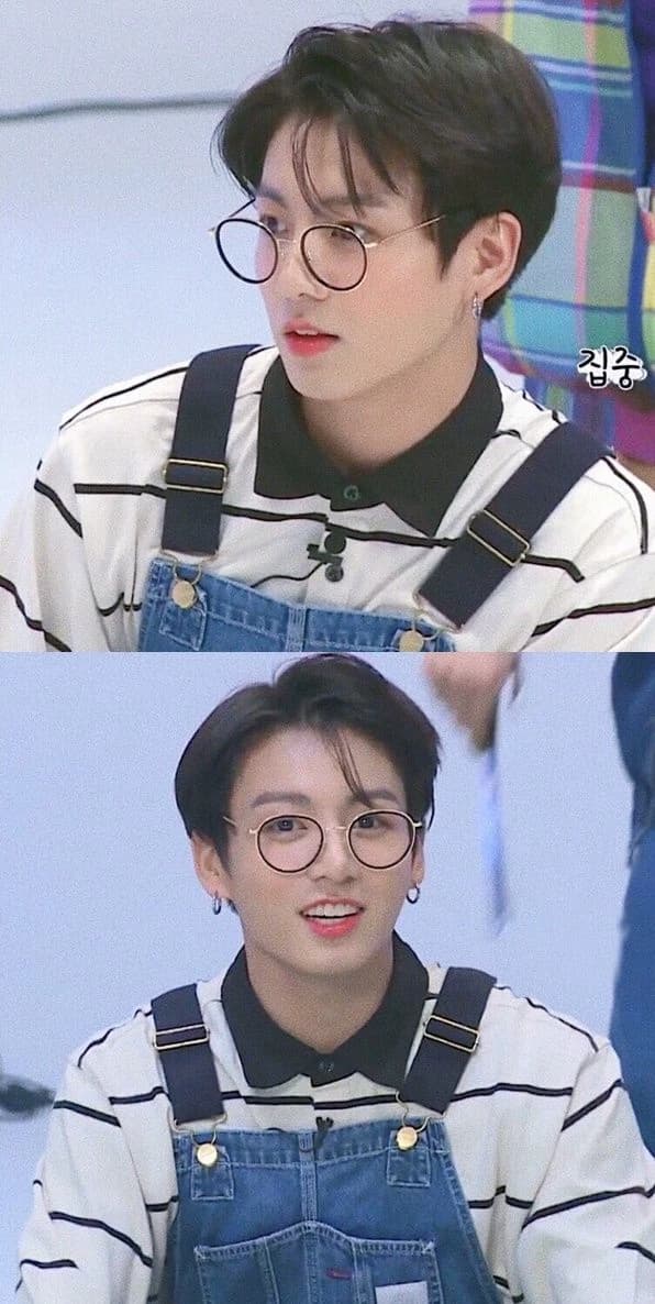 Jeon Jungkook thumbnail