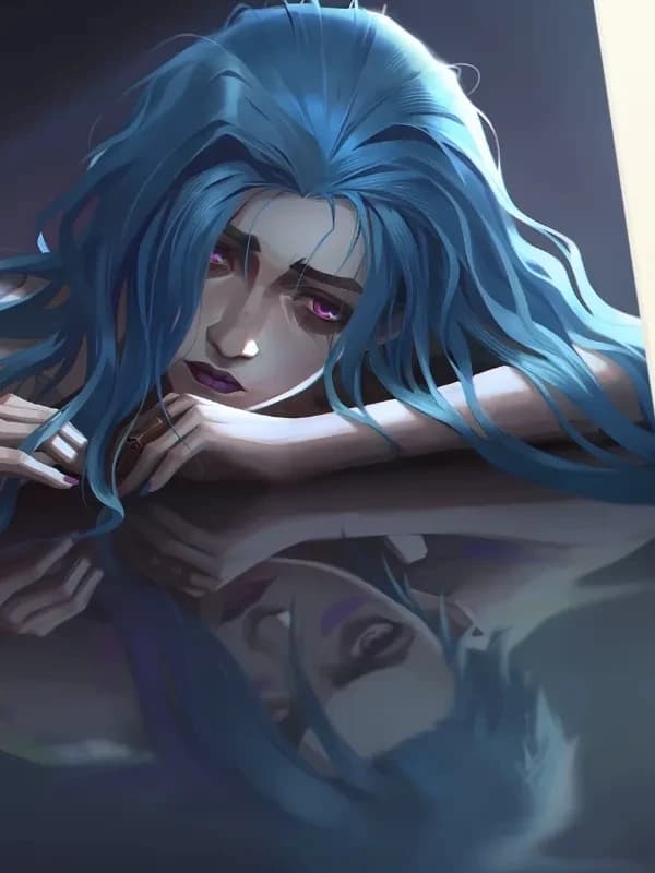 Jinx thumbnail