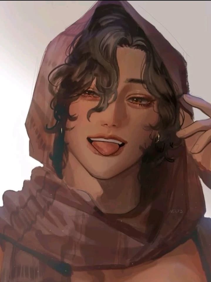 Ｓｕｊｙ - BL thumbnail