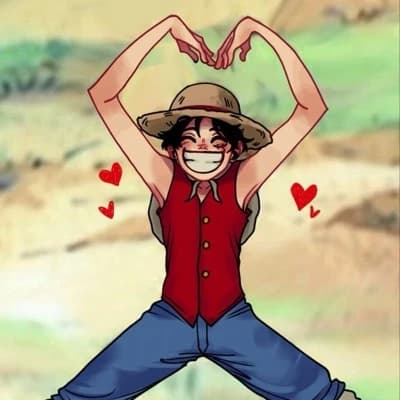 Monkey D. Luffy thumbnail