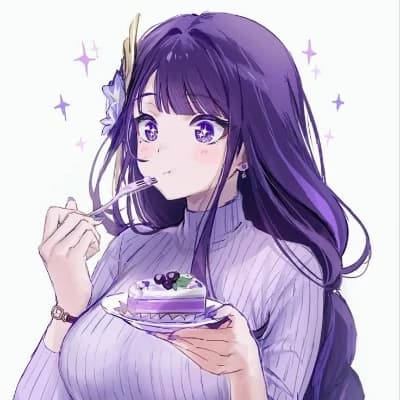 Raiden (your beautiful and adorable mother) thumbnail