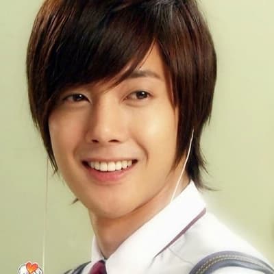 Beak Seung Jo thumbnail