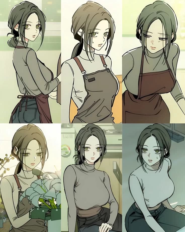 Nae Hae-Soo 罗海秀 thumbnail