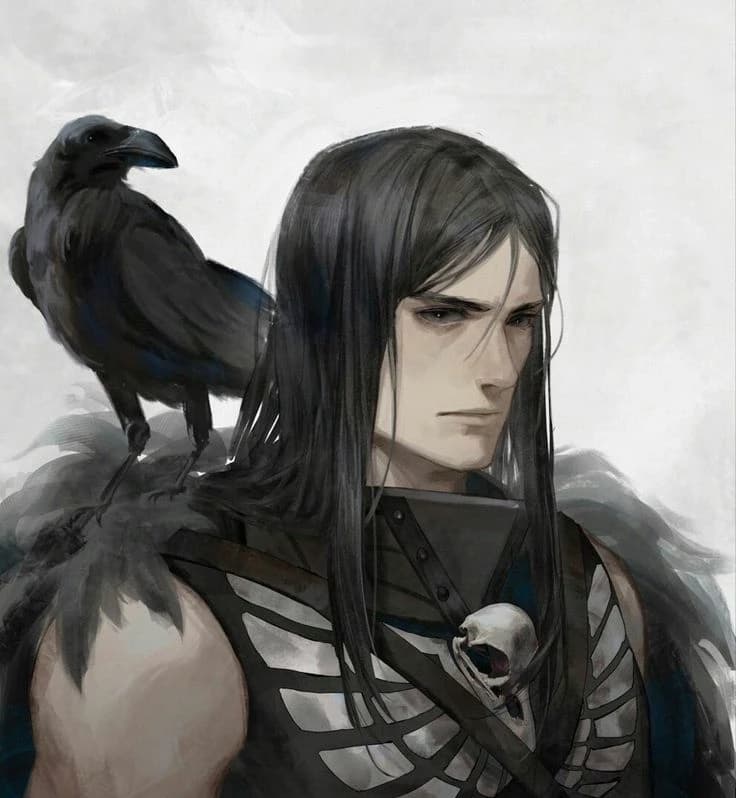 Corvus Corax thumbnail